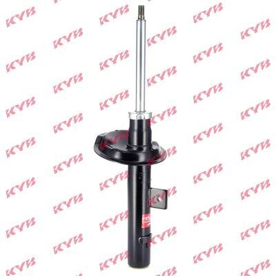 Shock Absorber - 333734