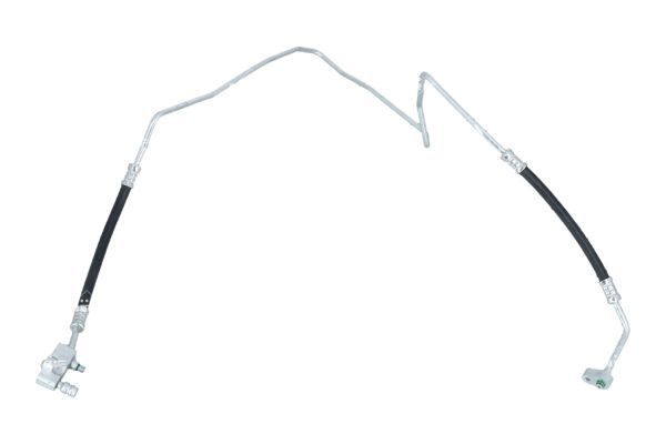 High/Low-pressure Line, air conditioning - 400047