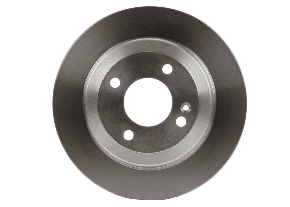 Brake Disc - 0 986 479 A44