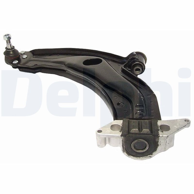 Control/Trailing Arm, wheel suspension - TC2105
