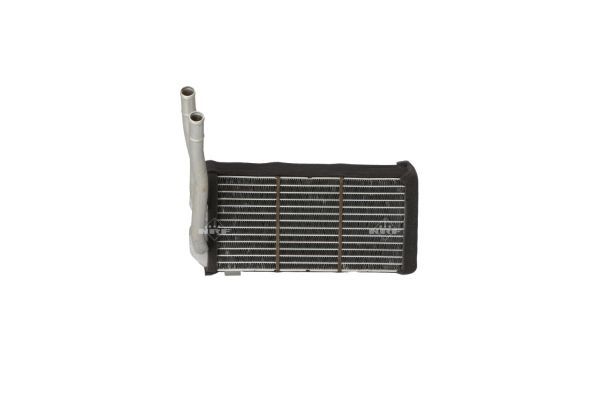 Heat Exchanger, interior heating - 54264