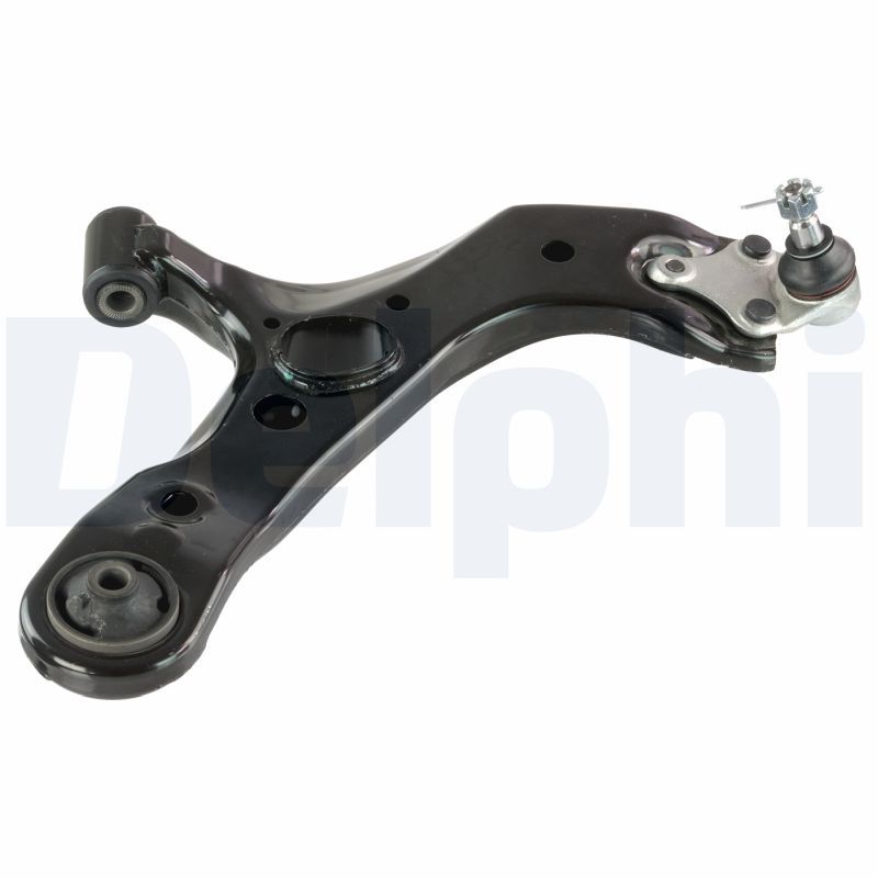 Control/Trailing Arm, wheel suspension - TC3280