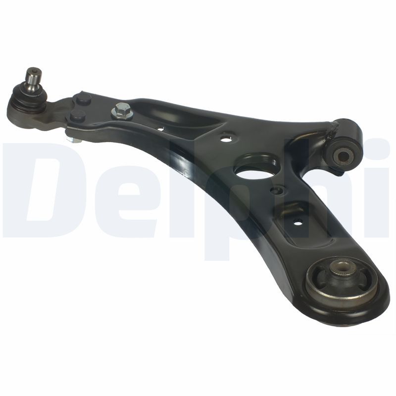Control/Trailing Arm, wheel suspension - TC2856