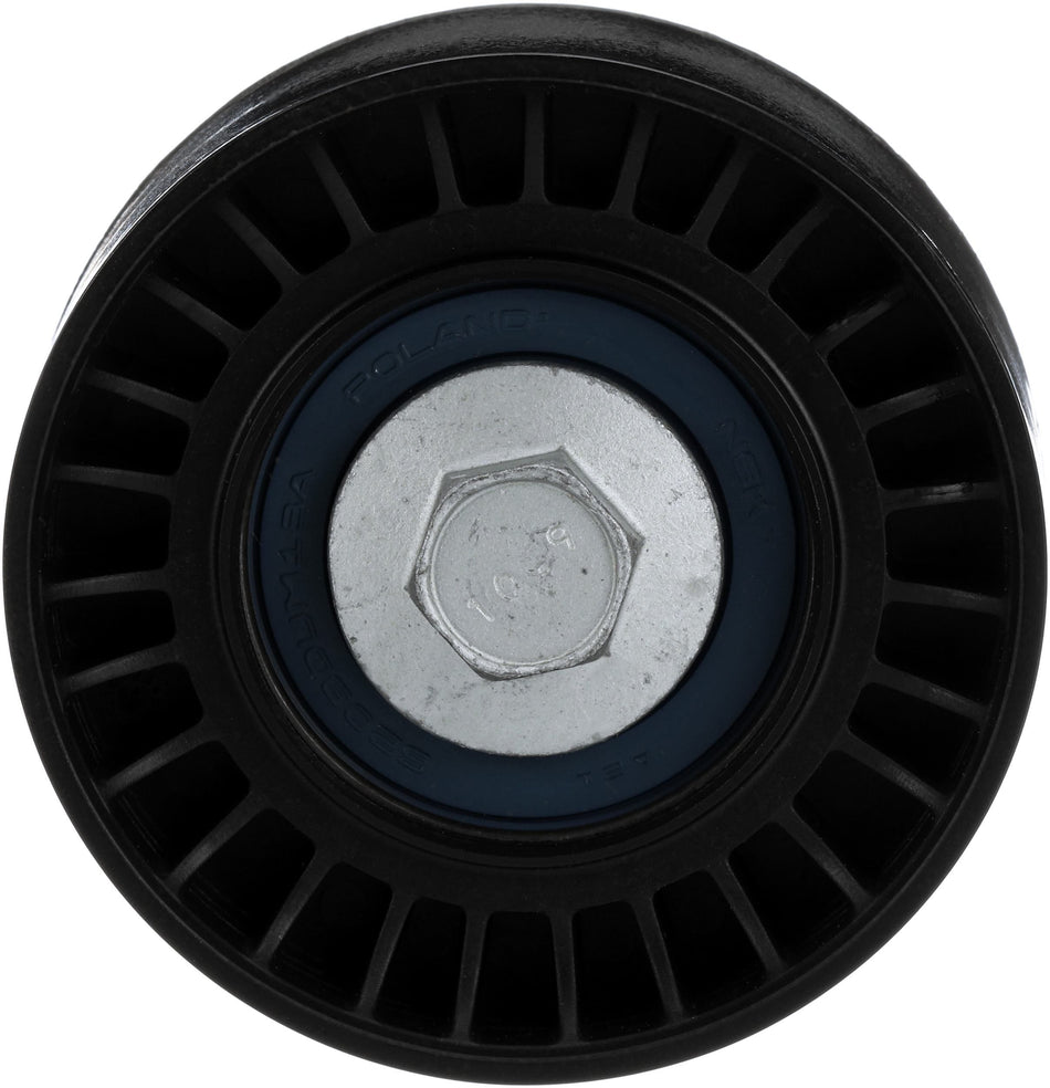 Deflection/Guide Pulley, V-ribbed belt - T36779