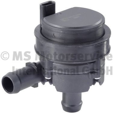 Auxiliary Water Pump (cooling water circuit) - 7.06740.19.0