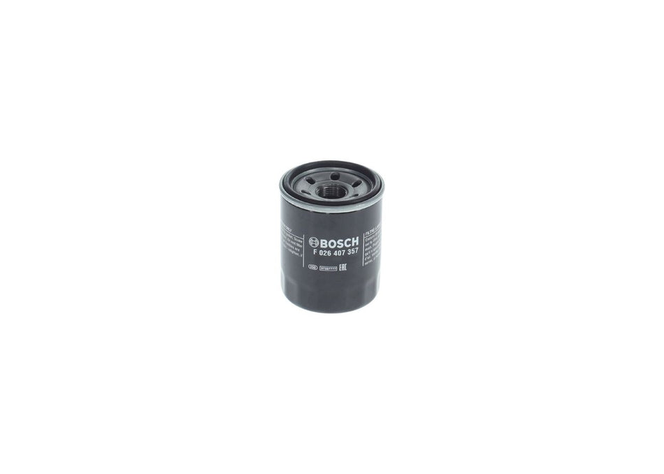 Oil Filter - F 026 407 357