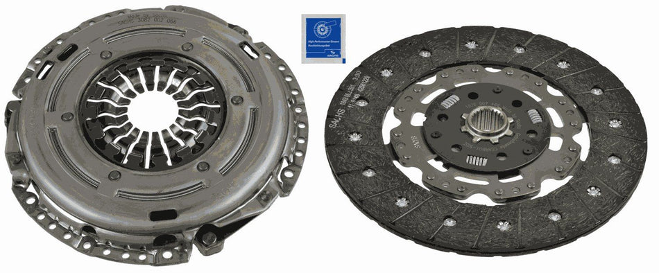 Clutch Kit - 3000 970 076