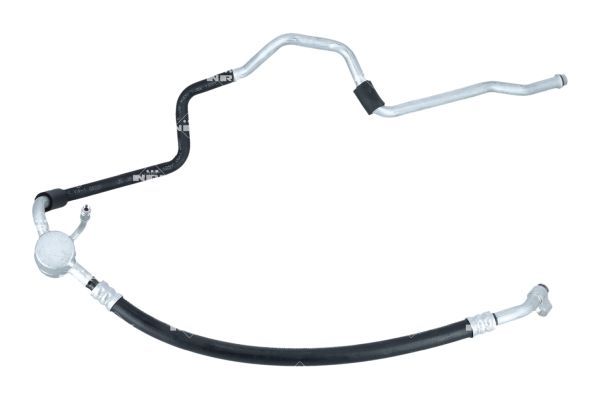 High/Low-pressure Line, air conditioning - 400014