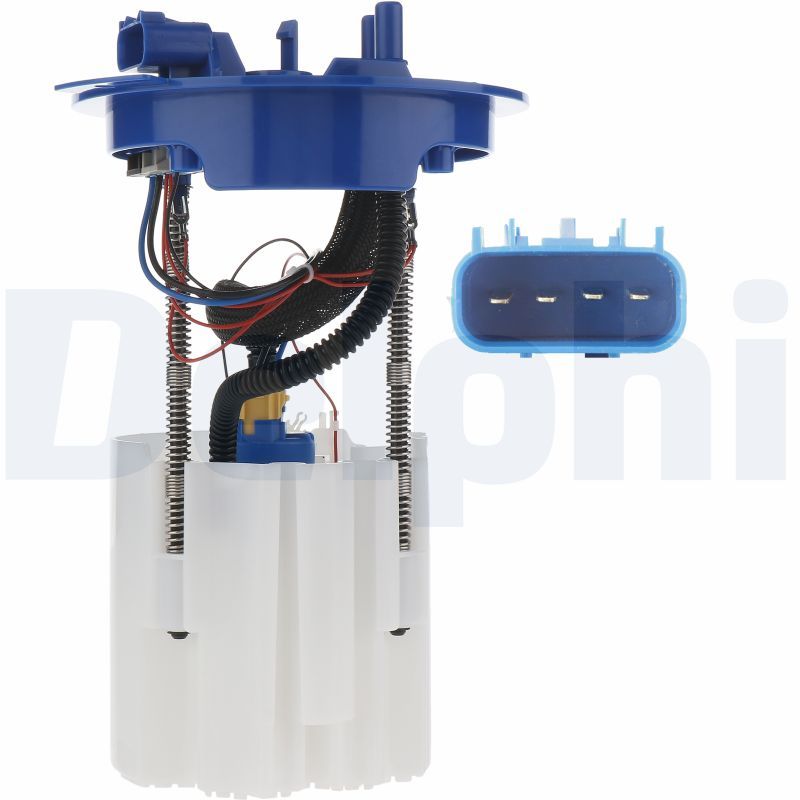 fuel supply unit - FG2420-12B1