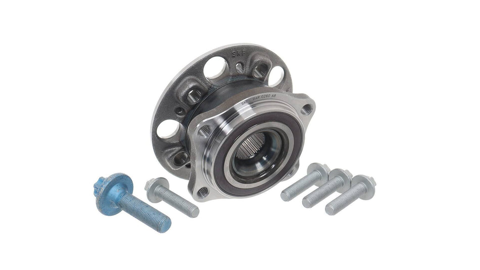 Wheel Bearing Kit - VKBA 7048