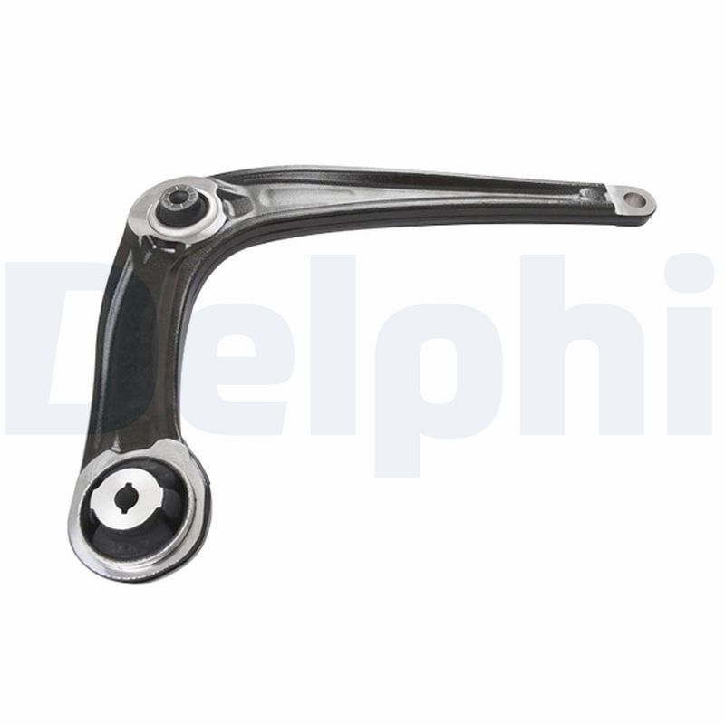 Control/Trailing Arm, wheel suspension - TC4383