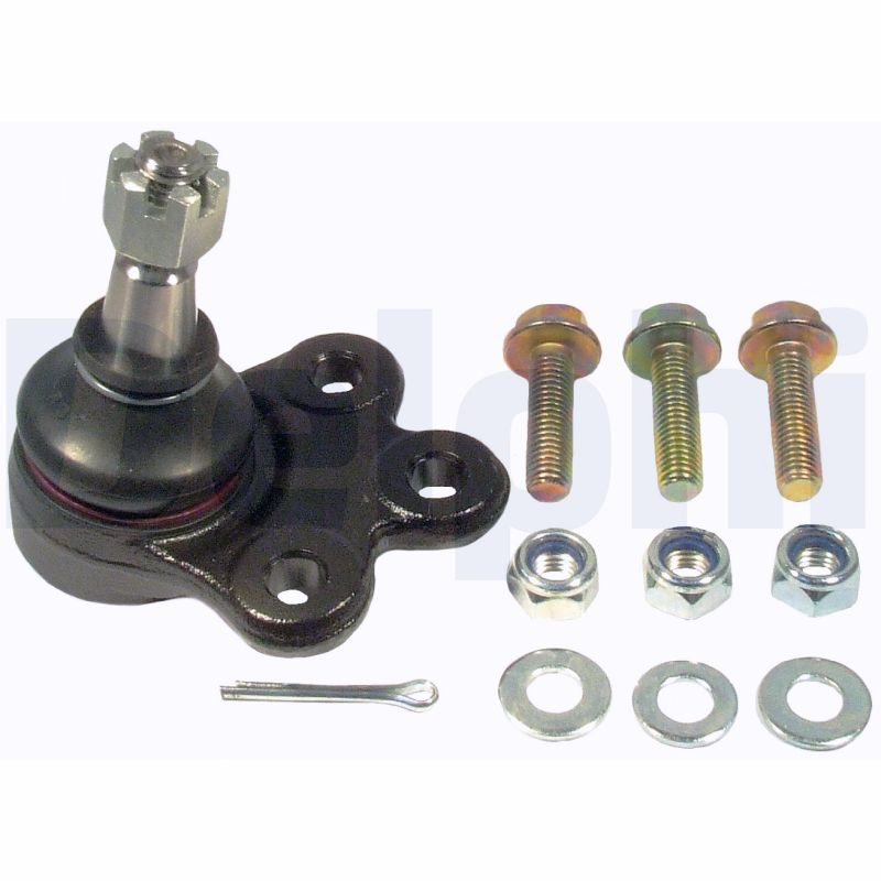 Ball Joint - TC2153