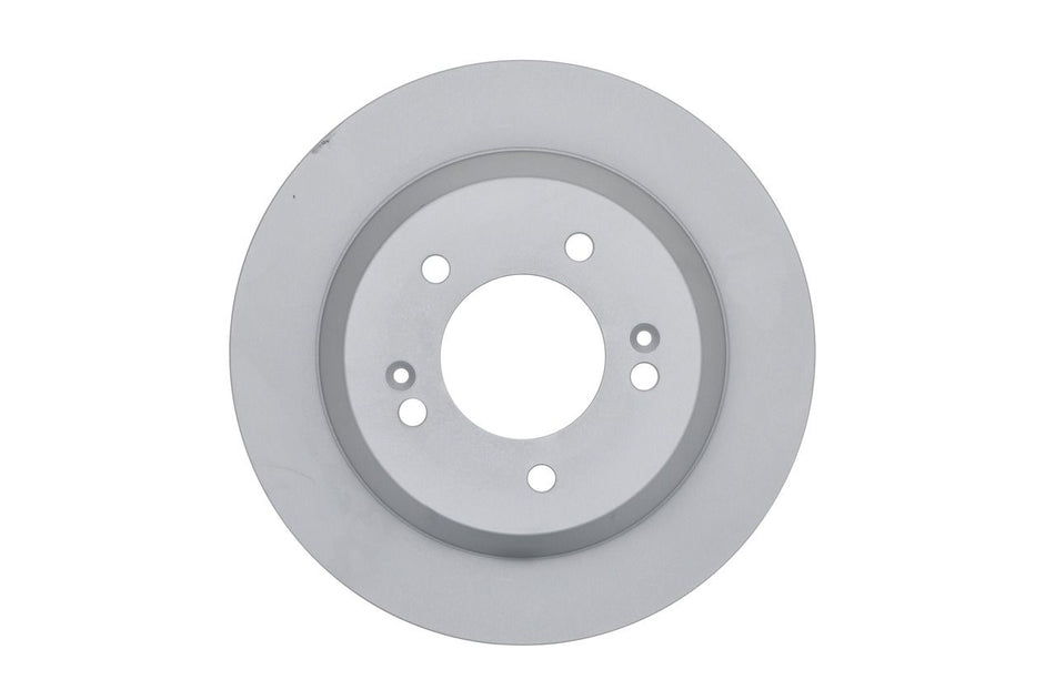 Brake Disc - 0 986 479 C39