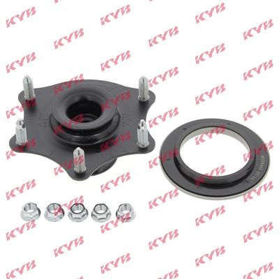 Repair Kit, suspension strut support mount - SM5655