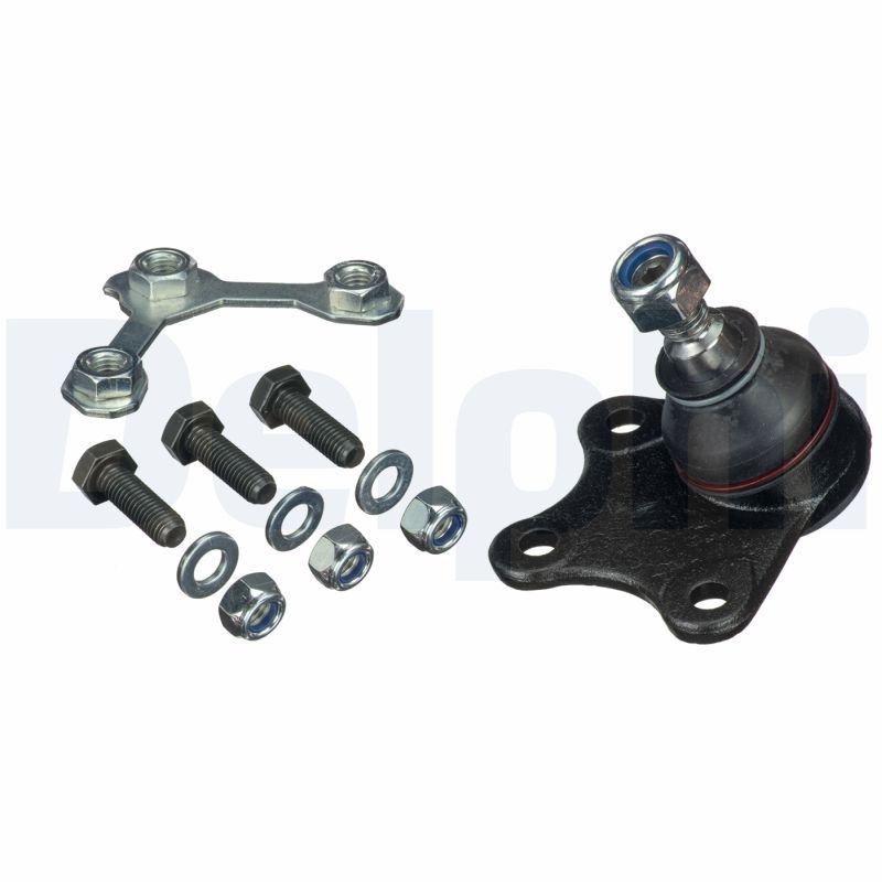 Ball Joint - TC1085