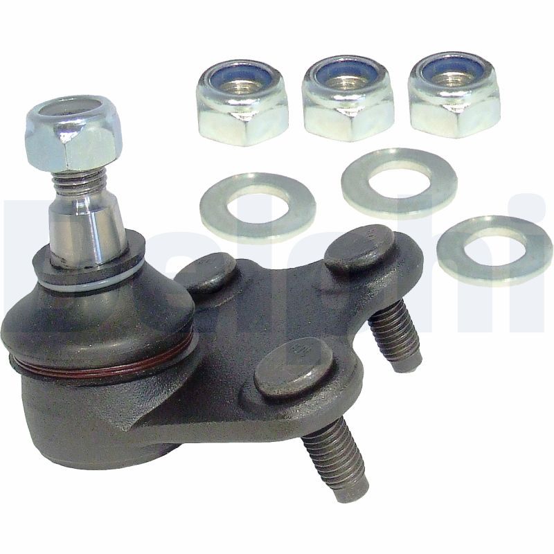 Ball Joint - TC2321