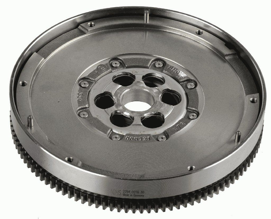 Flywheel - 2294 001 630
