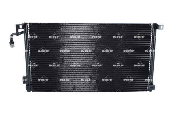 Condenser, air conditioning - 35328