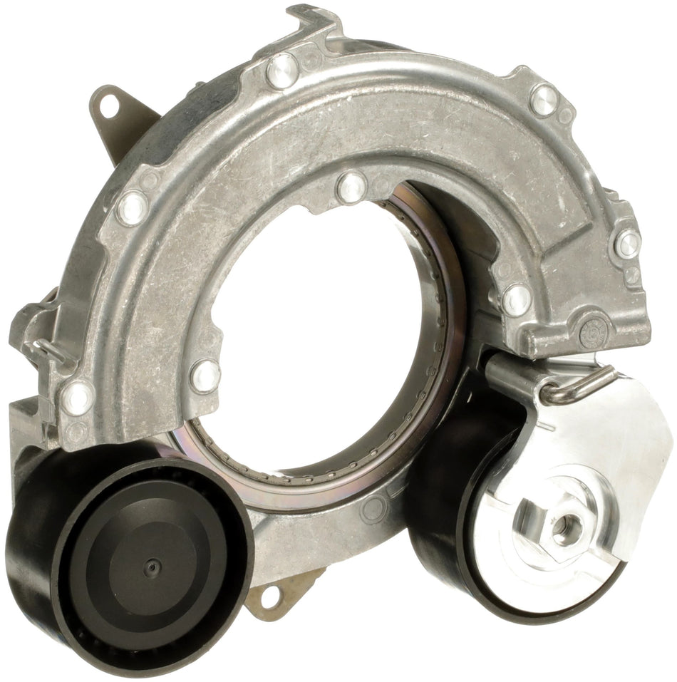 Belt Tensioner, V-ribbed belt - T39610