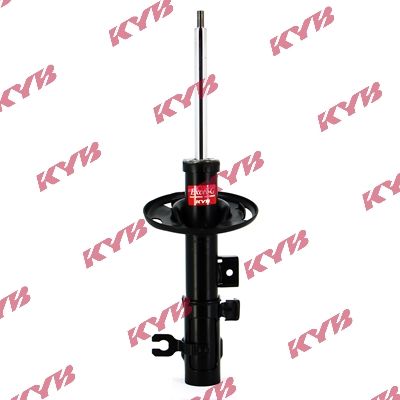 Shock Absorber - 3340138