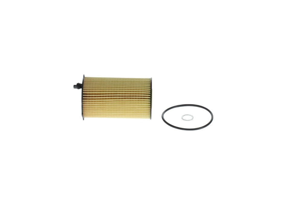 Oil Filter - F 026 407 374