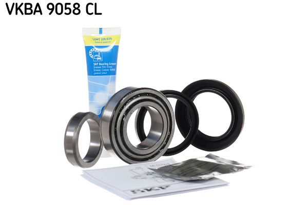 Wheel Bearing Kit - VKBA 9058 CL