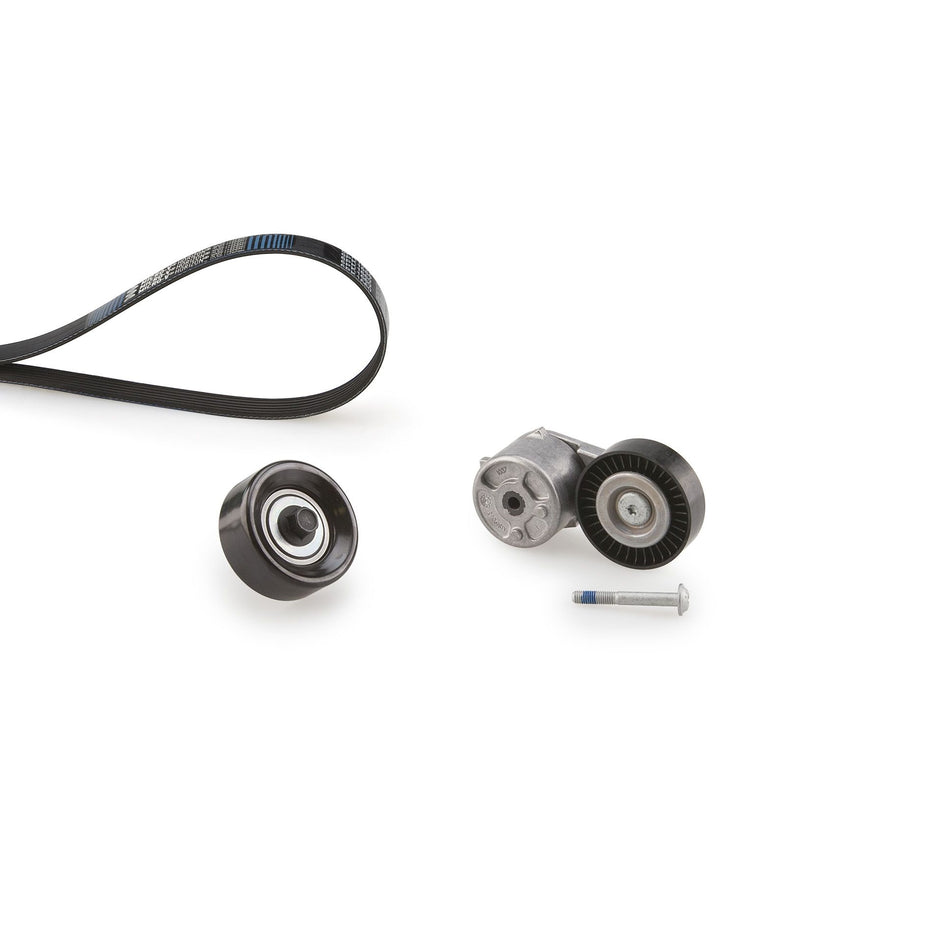 V-ribbed Belt Set - K026PK1685