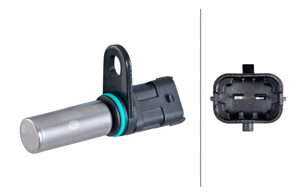 Sensor, crankshaft pulse - 6PU 009 163-031