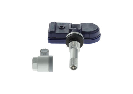 Bosch Clamp-in Metal Valve Silver