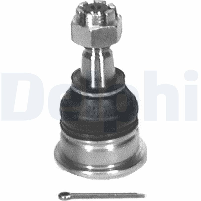 Ball Joint - TC435