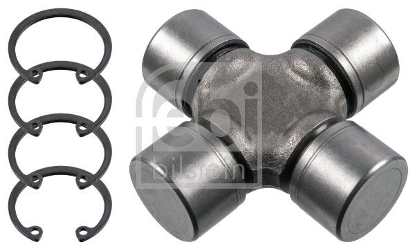 Joint, propshaft - 38414