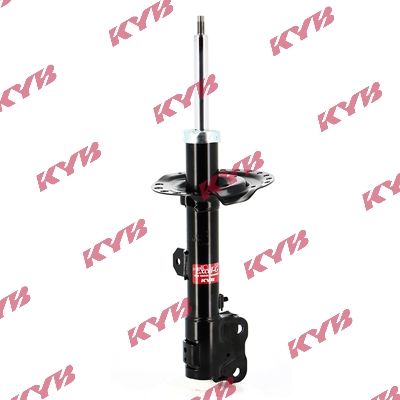 Shock Absorber - 3340212