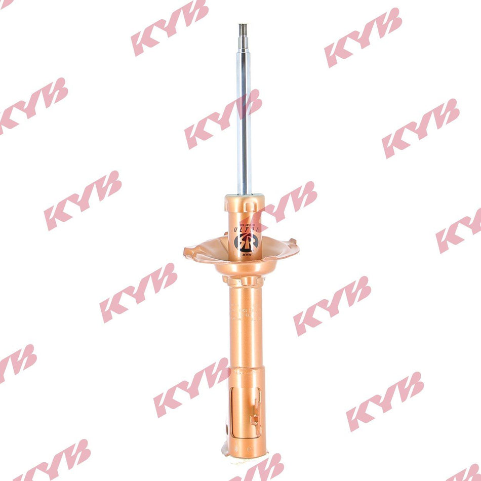 Shock Absorber - 323058