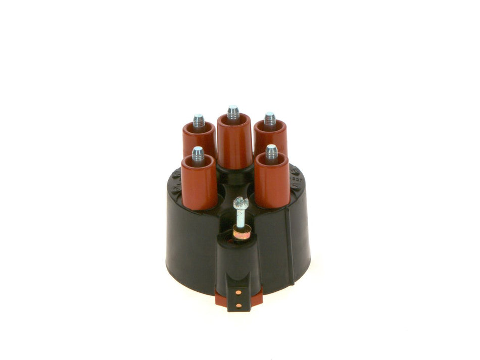 Ignition Distributor Cap - 1 235 522 327