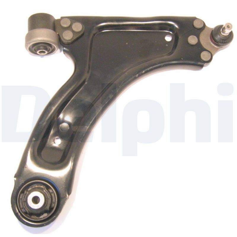 Control/Trailing Arm, wheel suspension - TC1314