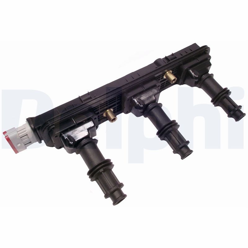Ignition Coil - GN10332-12B1
