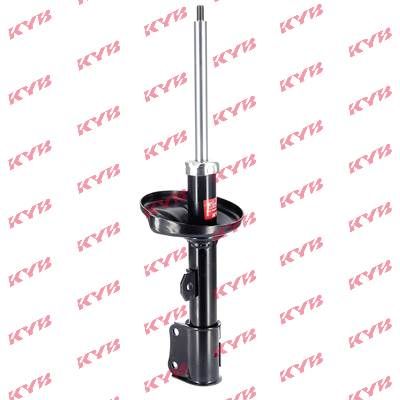 Shock Absorber - 333356