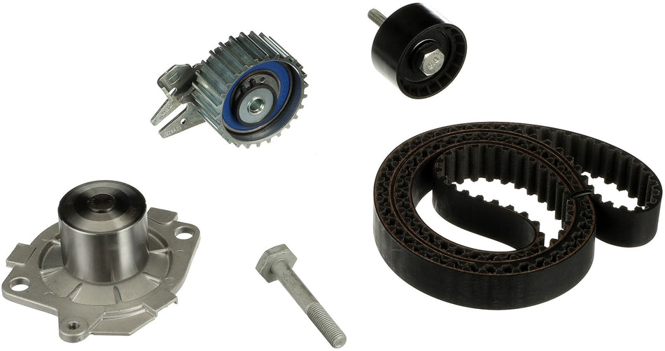 Water Pump & Timing Belt Kit - KP35462XS