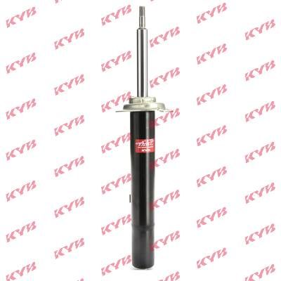Shock Absorber - 335812