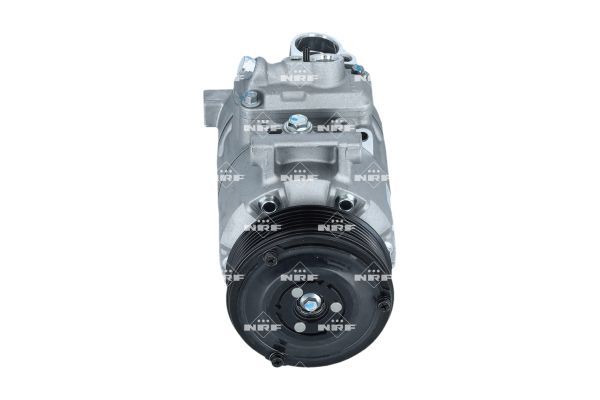 Compressor, air conditioning - 320071