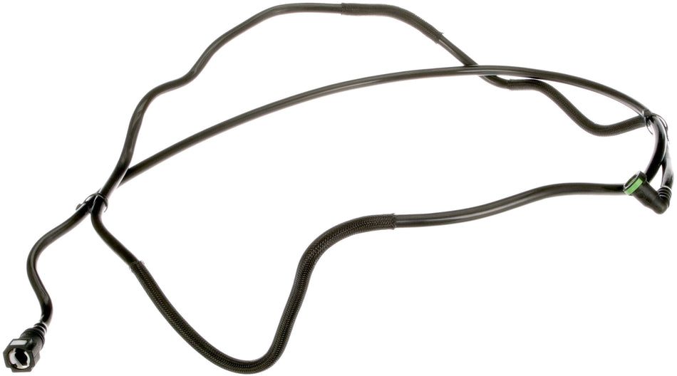 Hose, fuel overflow - MFL1377