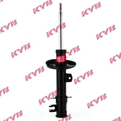 Shock Absorber - 3348003