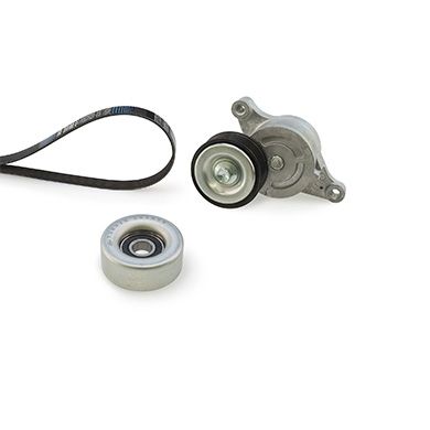 V-ribbed Belt Set - K046PK1840