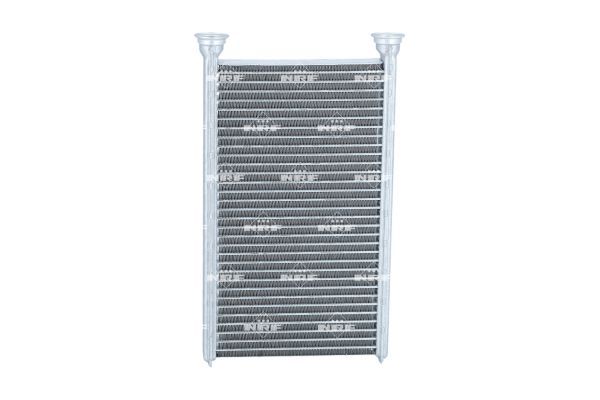 Heat Exchanger, interior heating - 54469