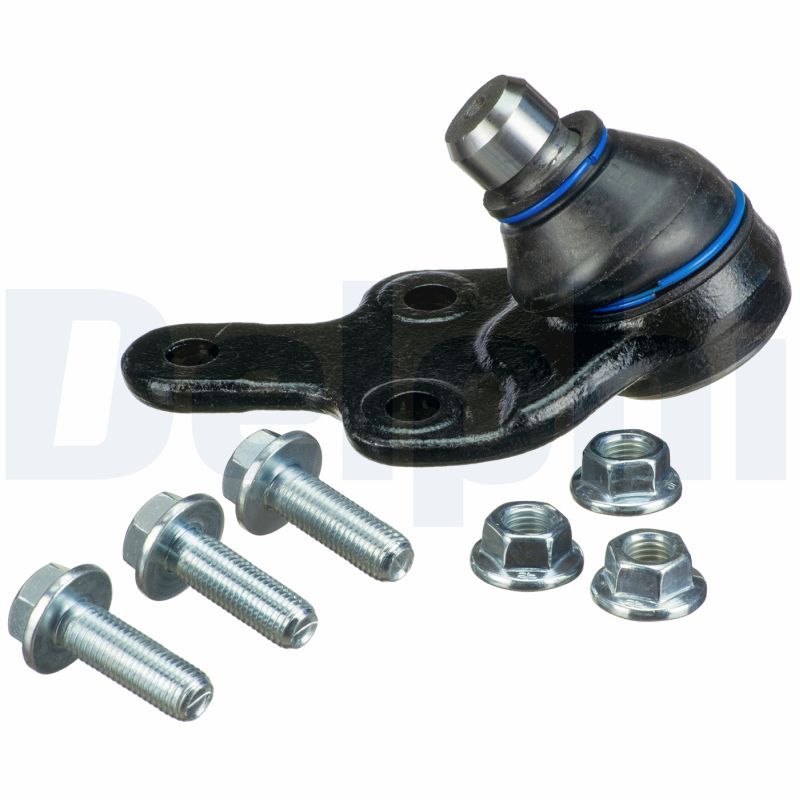 Ball Joint - TC3883