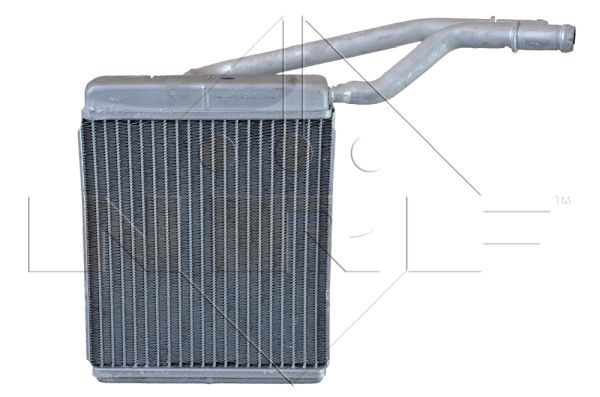 Heat Exchanger, interior heating - 54226