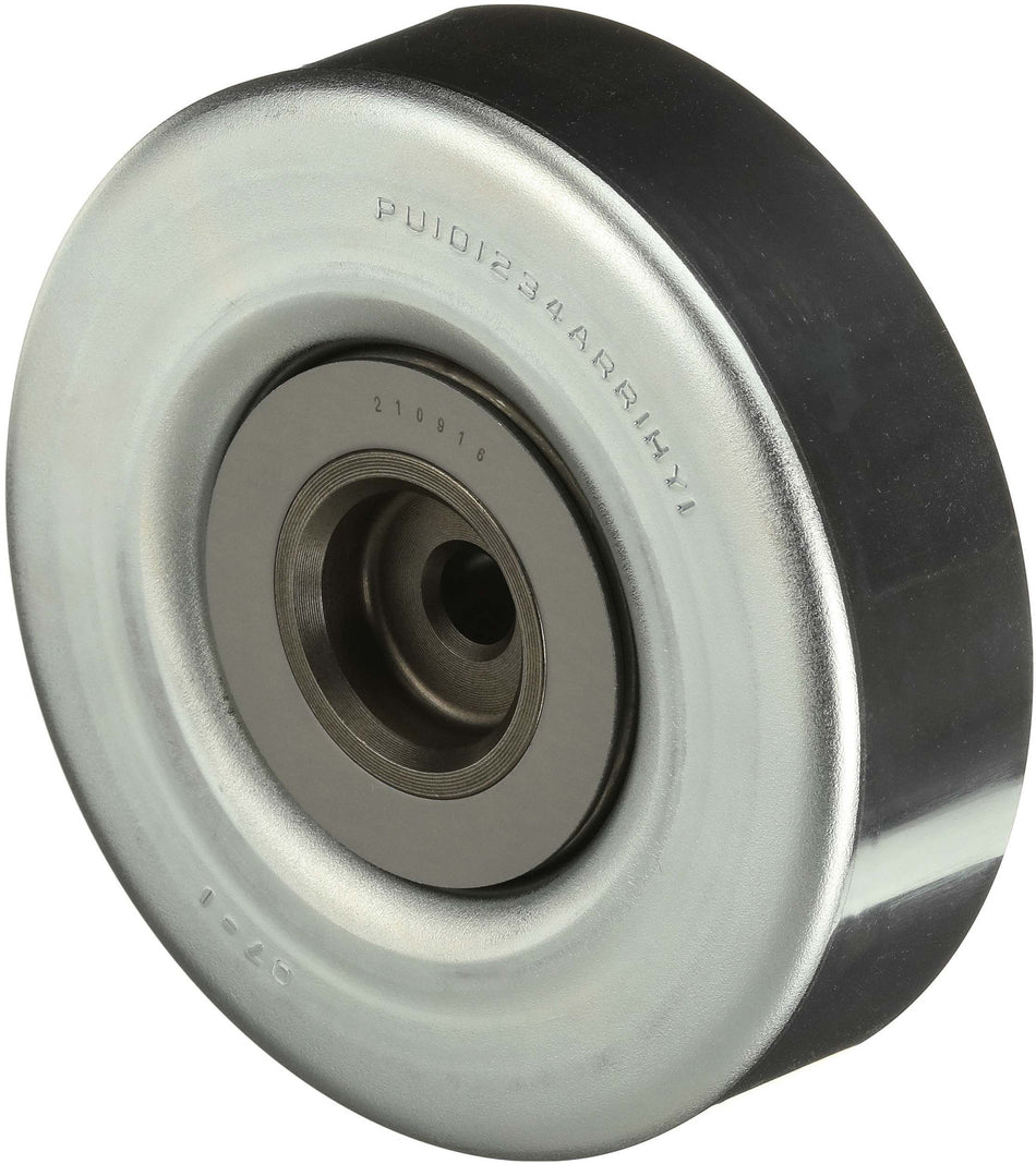 Deflection/Guide Pulley, V-ribbed belt - T36318