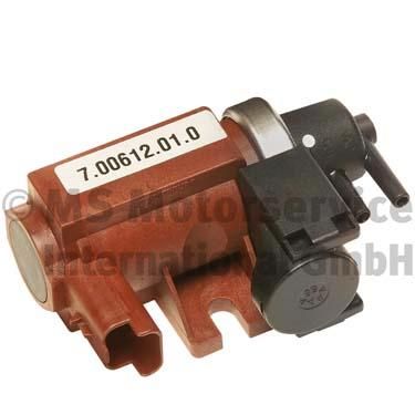 Pressure Converter, exhaust control - 7.00612.01.0