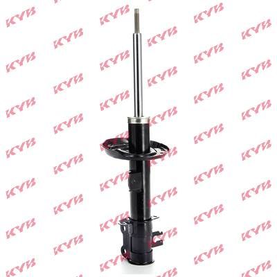 Shock Absorber - 339717