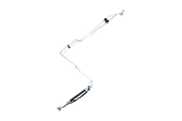 High/Low-pressure Line, air conditioning - 400032